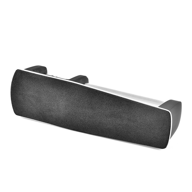 2-Stufen Messerschärfer aus Edelstahl – Manuell & Rutschfest – Küchenschärfer für Messer & Küchenmesser