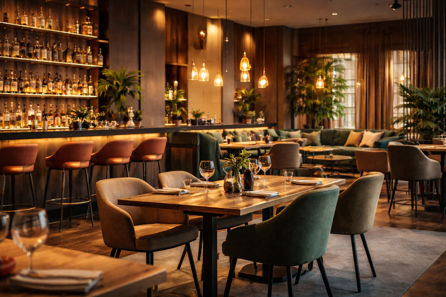 Möbel & Einrichtung