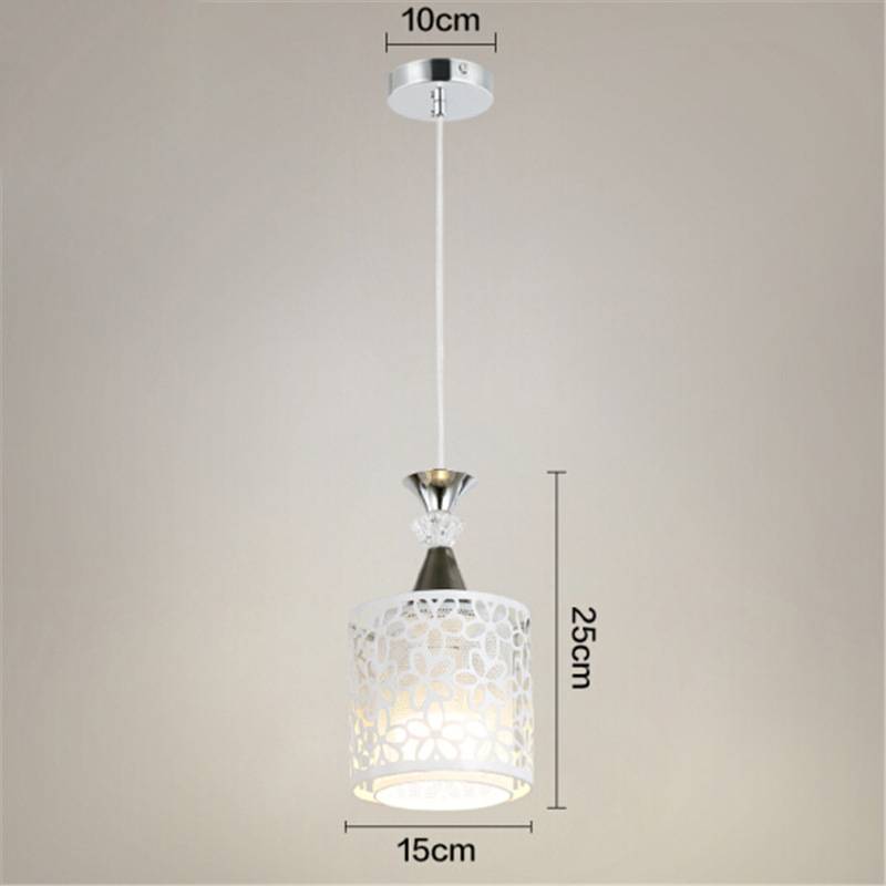 Restaurant Droplight LED Pendelleuchte – Hängelampe Gastronomie Beleuchtung