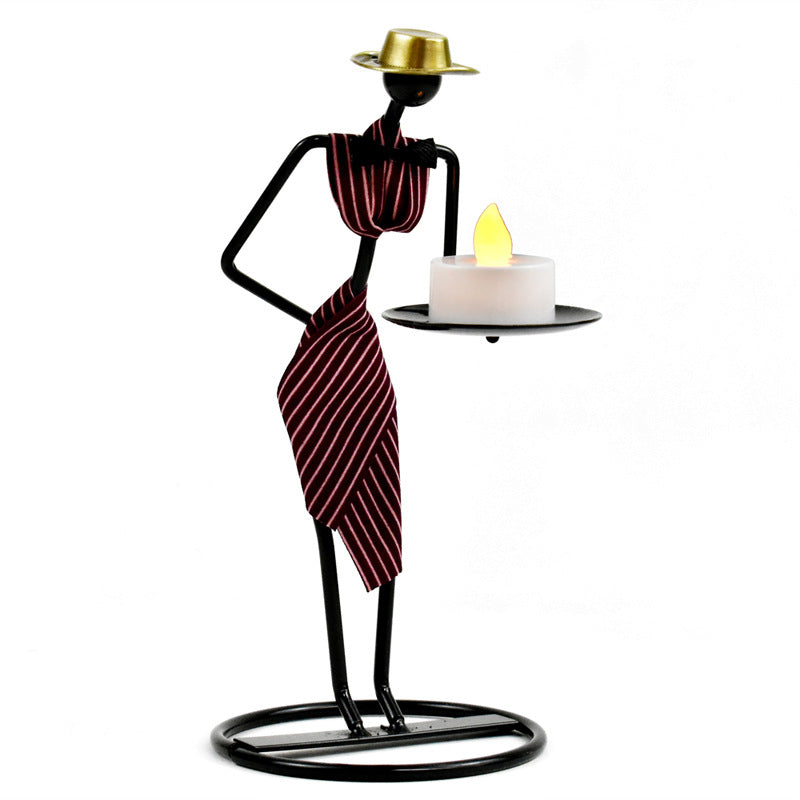 Restaurant Soft Decorations – kreative & modische dekorative Accessoires für Gastronomie