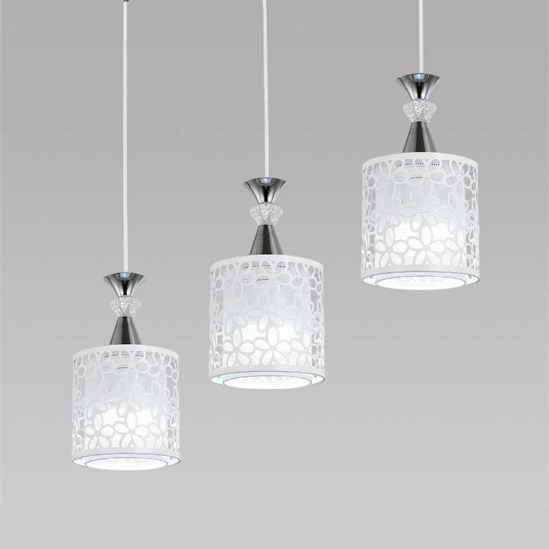 Restaurant Droplight LED Pendelleuchte – Hängelampe Gastronomie Beleuchtung