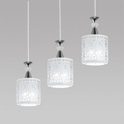 Restaurant Droplight LED Pendelleuchte – Hängelampe Gastronomie Beleuchtung