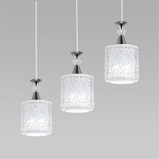 Restaurant Droplight LED Pendelleuchte – Hängelampe Gastronomie Beleuchtung