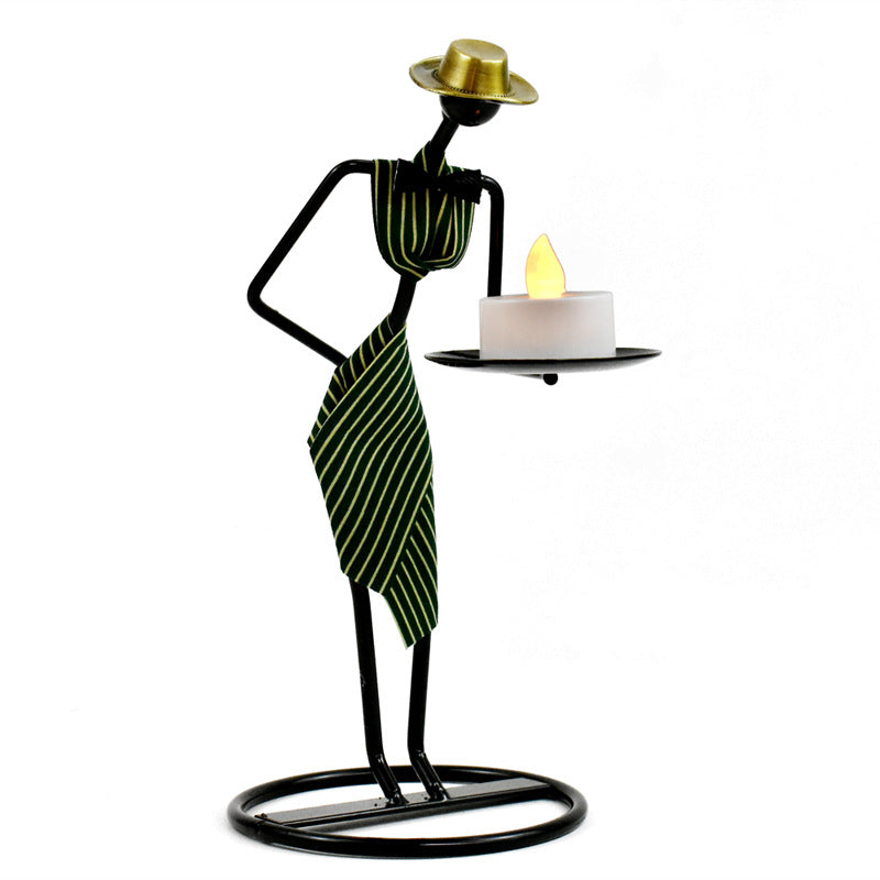 Restaurant Soft Decorations – kreative & modische dekorative Accessoires für Gastronomie