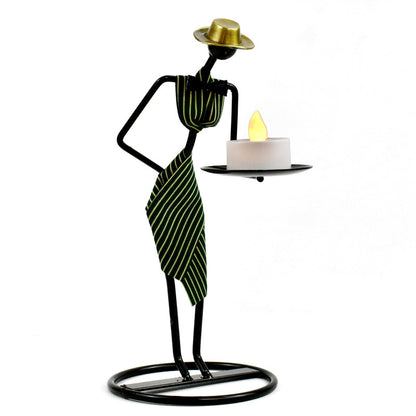 Restaurant Soft Decorations – kreative & modische dekorative Accessoires für Gastronomie