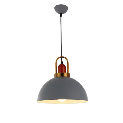 Modern Minimalist Restaurant Chandelier – Moderne LED Pendelleuchte für Gastronomie