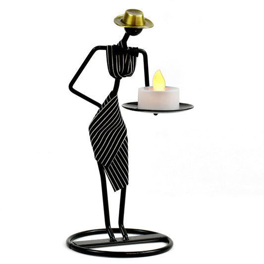 Restaurant Soft Decorations – kreative & modische dekorative Accessoires für Gastronomie