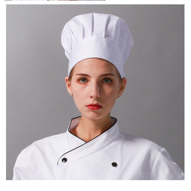 Kochjacke Gastronomie – Professionelle Arbeitskleidung für Restaurant & Küche