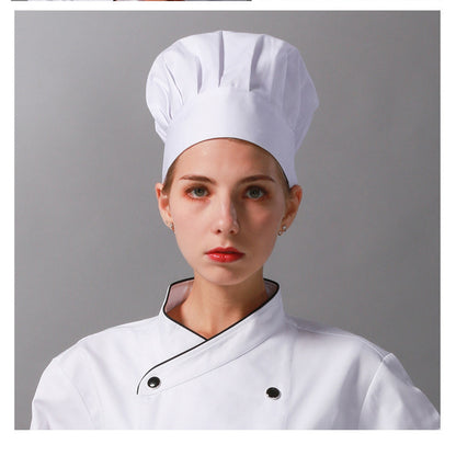 Kochjacke Gastronomie – Professionelle Arbeitskleidung für Restaurant & Küche