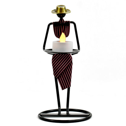 Restaurant Soft Decorations – kreative & modische dekorative Accessoires für Gastronomie