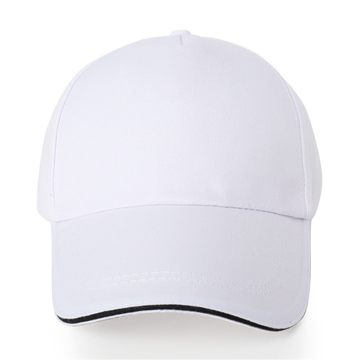 Gastro Kappe – Verstellbare Arbeitskappe für Küche, Service & Gastronomie