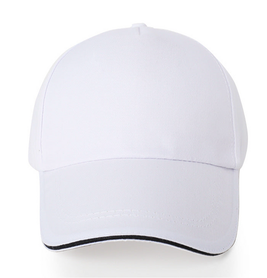 Gastro Kappe – Verstellbare Arbeitskappe für Küche, Service & Gastronomie