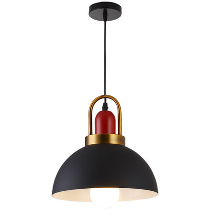 Modern Minimalist Restaurant Chandelier – Moderne LED Pendelleuchte für Gastronomie