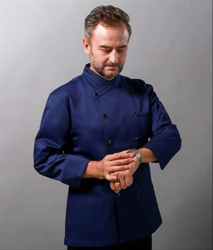Kochjacke Gastronomie – Professionelle Arbeitskleidung für Restaurant & Küche