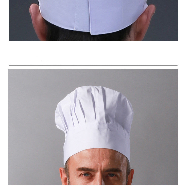 Kochjacke Gastronomie – Professionelle Arbeitskleidung für Restaurant & Küche