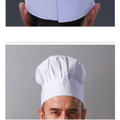 Kochjacke Gastronomie – Professionelle Arbeitskleidung für Restaurant & Küche